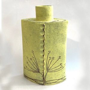 Jenny Charles Ceramics